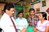 Mangalore: 5-day Jute Fair inaugurated